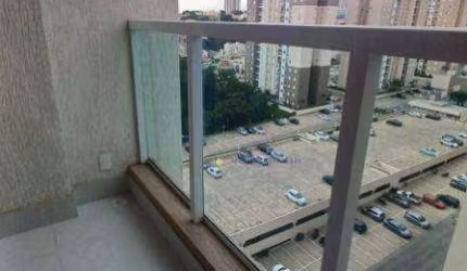 Apartamento com 3 dormitórios à venda, 63 m² por R$ 517.697,00 - Jardim Santiago - Indaiatuba/SP