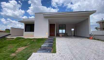 Casa com 4 dormitórios à venda, 379 m² por R$ 2.990.000,00 - Condomínio Delle Stelle - Louveira/SP