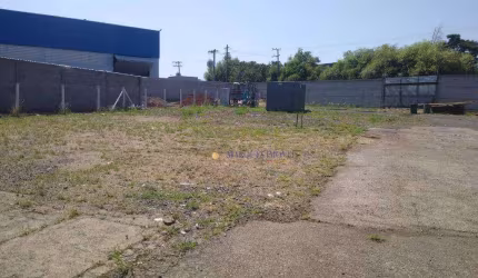 Terreno, 2200 m² - venda por R$ 4.240.000,00 ou aluguel por R$ 16.000,00/mês - Recreio Campestre Jóia - Indaiatuba/SP