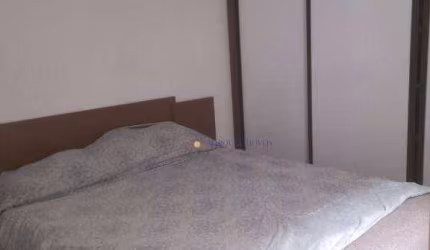 ÓTIMO PREÇO Casa com 2 dormitórios à venda, 53 m² por R$ 380.000 - Jardim Monte Carlo - Indaiatuba/SP