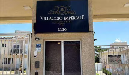Casa com 3 dormitórios à venda, 107 m² por R$ 950.000,00 - Vila Omizollo - Louveira/SP