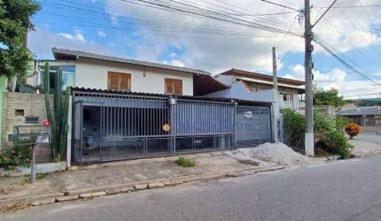 Casa com 3 dormitórios para alugar, 80 m² por R$ 2.950,01/mês - Residencial Terra Nobre - Louveira/SP
