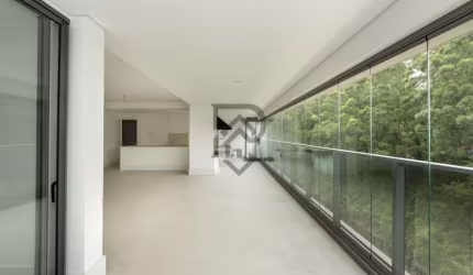 Apartamento Alto Padrão Parque global 186m² pronto para morar