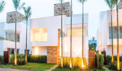 Casa com 5 quartos à venda em Baleia - SP