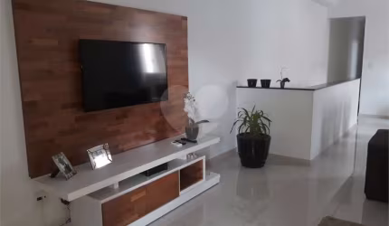 Casa com 3 quartos à venda em Campo Grande - SP