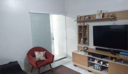 Casa com 3 quartos à venda em Cidade Naútica - SP