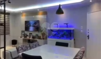 Apartamento com 3 quartos à venda em Ponta Da Praia - SP