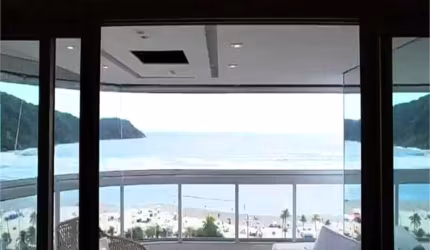 Apartamento com 4 quartos à venda ou para locação em Canto Do Forte - SP
