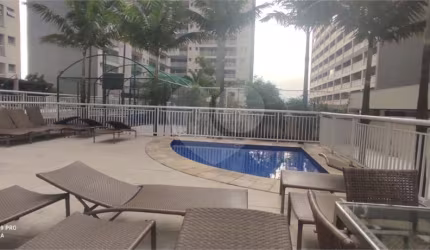 Apartamento com 2 quartos à venda em Vila Mathias - SP