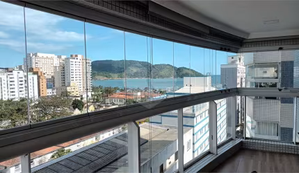 Apartamento com 5 quartos à venda ou para locação em Aparecida - SP
