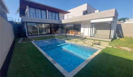 Casa com 5 quartos à venda em Jardim Acapulco - SP