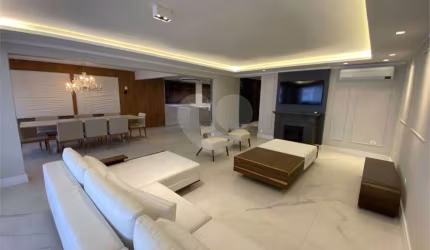 Apartamento com 3 quartos à venda em Boqueirão - SP