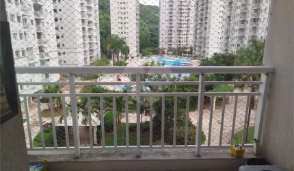 Apartamento com 2 quartos à venda em Marapé - SP