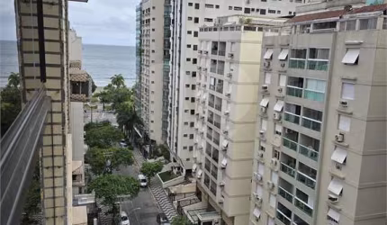 Apartamento com 4 quartos à venda em Aparecida - SP