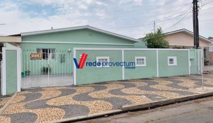 Casa com 4 quartos à venda na Rua dos Gráficos, 402, Jardim do Lago, Campinas, 109 m2 por R$ 530.000