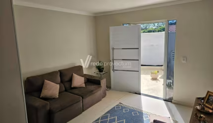 Casa com 2 quartos à venda no Parque Residencial Vila União, Campinas , 96 m2 por R$ 450.000
