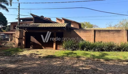 Casa com 3 quartos à venda na Rua Célia Aparecida de Souza Bouffier, 744, Bosque de Barão Geraldo, Campinas, 271 m2 por R$ 950.000