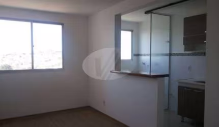 Apartamento com 2 quartos à venda na Rua Santa Rita do Passa Quatro, 85, Jardim Nova Europa, Campinas, 45 m2 por R$ 320.000
