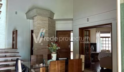Casa com 4 quartos à venda na Rua Emerson José Moreira, 1130, Chácara Primavera, Campinas, 292 m2 por R$ 1.800.000