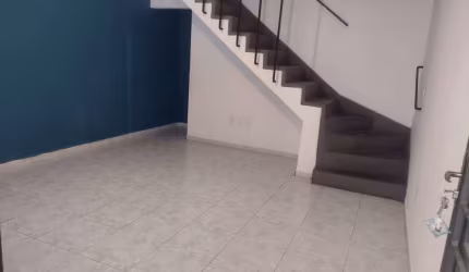 Sobrado com 2 dormitórios à venda, 138 m² por R$ 500.000,00 - Rudge Ramos - São Bernardo do Campo/SP