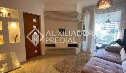 Apartamento no Varandas, em Centro de São Bernardo do Campo/SP