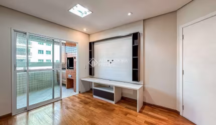 Apartamento Varanda Gourmet 3quartos (1 st) Armários Próximo Av. Kennedy