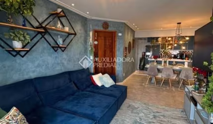 Apartamento com 3 dormitórios à venda, 104 m² por R$ 899.000,00 - Centro - São Bernardo do Campo/SP