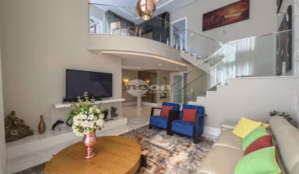 Apartamento com 4 dormitórios à venda, 480 m² por R$ 5.100.000,00 - Parque Terra Nova II - São Bernardo do Campo/SP