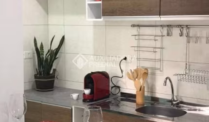 Apartamento com 3 dormitórios à venda, 70 m² por R$ 510.000,00 - Vila Santa Teresa - Santo André/SP