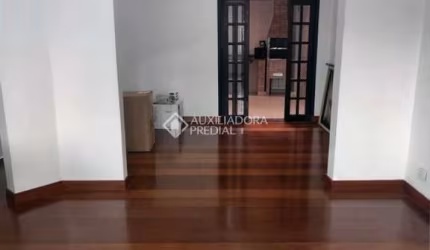 Sobrado com 3 dormitórios à venda, 226 m² por R$ 800.000,00 - Parque Jaçatuba - Santo André/SP
