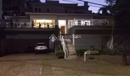 Sobrado com 4 dormitórios à venda, 420 m² por R$ 4.700.000,00 - Parque Terra Nova II - São Bernardo do Campo/SP