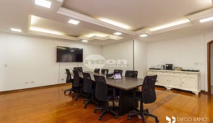 Sobrado com 4 dormitórios à venda, 650 m² por R$ 2.500.000 - Jardim das Américas - São Bernardo do Campo/SP