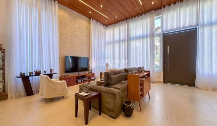 Casa com 3 dormitórios à venda, 430 m² por R$ 3.680.000,00 - Parque Terra Nova II - São Bernardo do Campo/SP