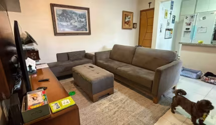 Apartamento à venda, 70 m² por R$ 870.000,00 - Barcelona - São Caetano do Sul/SP