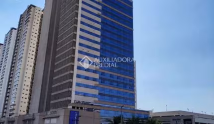 Apartamento com 1 dormitório à venda, 32 m² por R$ 320.000,00 - Baeta Neves - São Bernardo do Campo/SP