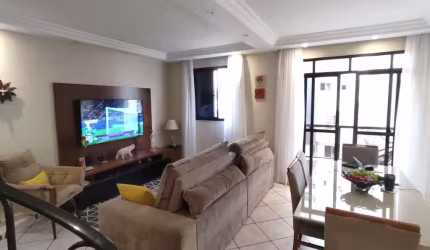 Cobertura à venda, 169 m² por R$ 800.000,00 - Jardim do Mar - São Bernardo do Campo/SP