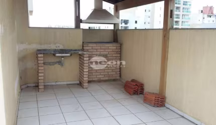 Cobertura com 4 dormitórios à venda, 230 m² por R$ 889.000,00 - Vila América - São Bernardo do Campo/SP