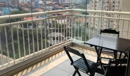 Apartamento à venda, 128 m² por R$ 1.150.000,00 - Nova Petrópolis - São Bernardo do Campo/SP