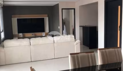 APARTAMENTO - SÃO BERNARDO DO CAMPO - NOVA PETRÓPOLIS