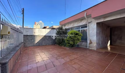 Casa Térrea com 272 m² - Jardim do Mar - São Bernardo do Campo/SP