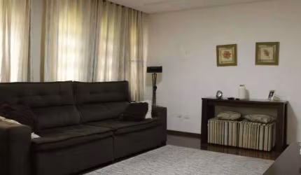 Sobrado com 3 dormitórios à venda, 240 m² por R$ 1.250.000,00 - Santa Maria - São Caetano do Sul/SP