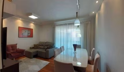 Apartamento à venda no Centro, São Bernardo do Campo - SP