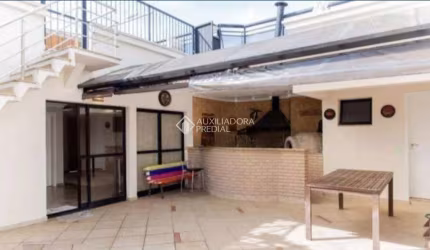 Cobertura com 4 dormitórios à venda, 318 m² por R$ 1.596.000,00 - Vila Guiomar - Santo André/SP