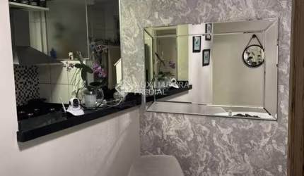 Apartamento à venda no Nova Petrópolis, São Bernardo do Campo - SP
