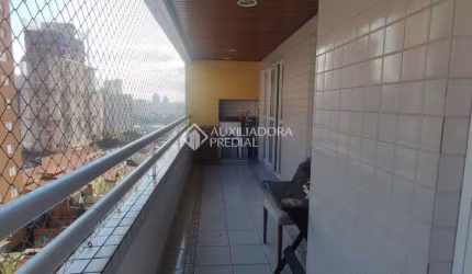 Apartamento com 3 dormitórios à venda, 100 m² por R$ 750.000 - Centro - São Bernardo do Campo/SP