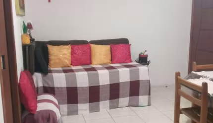 Apartamento à venda no Demarchi , São Bernardo do Campo - SP