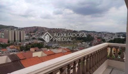Apartamento com 2 dormitórios à venda, 85 m² por R$ 560.000 - Santa Terezinha - São Bernardo do Campo/SP