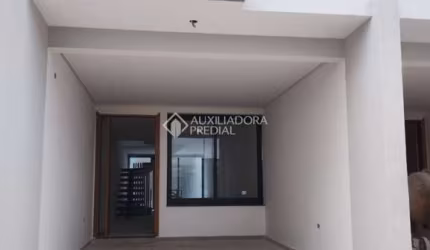 Sobrado com 3 dormitórios à venda, 145 m² por R$ 890.000,00 - Vila Metalúrgica - Santo André/SP