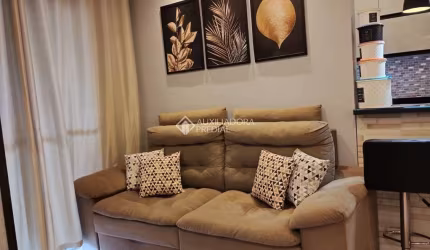 Apartamento com 3 dormitórios à venda, 67 m² por R$ 565.000,00 - Centro - Diadema/SP