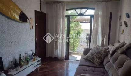 Apartamento com 2 dormitórios à venda, 70 m² por R$ 345.000,00 - Jardim Hollywood - São Bernardo do Campo/SP